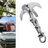 Stainless Steel Survival Gravity Hook