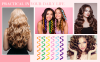 [LAST DAY SAVE 49% OFF] - 🔥Yevyo Heatless Wave Hair Curler