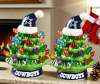 🎄 Last Day 49% Off 🎁Evergreen Set of 2 4