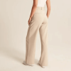 (🔥Last Day Promotion - 50%OFF) High Waist Tailored Wide Leg Pants