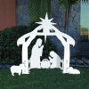 Early Christmas Hot Sale 48% OFF - OUTDOOR NATIVITY SCENE COMPLETE NATIVITY SET（🔥🔥BUY 2 FREE SHIPPING）
