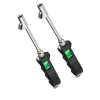 🎁TikTok Last Day Sale - 70% OFF🔥Digital Tire Pressure Gauge 230 PSI Heavy Duty Dual Head Stainless Steel Made for Truck and RV with Backlit LCD and Flashlight Car Accessories