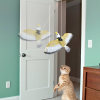 🔥New Year Clear Stock-49% Off🔥Simulation Bird Interactive Cat Toy