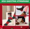 2024 Christmas Warm Socks Advent Calendar