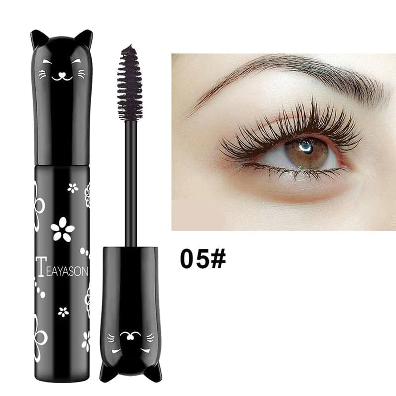 🎁5D Lengthening Curling color mascara