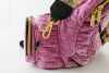 Hands free baby hip carrier