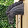 🔥Last Day Promotion- SAVE 70%🎄Horse Head Wall Hanging🐴-Buy 2 Get Free Shipping