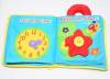 Baby's Soft Activity Books ( Buy 2 Free Shipping )