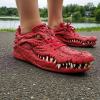 🐊Crocodile Kicks Are Here – And They BITE