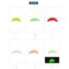 🎣 Summer Sale-50% OFF🐠MEREDITH Plastic Worms