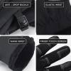 🔥Black Friday Sale 48% OFF🎁🧤2024 Unisex Warm Touchscreen Winter Gloves