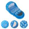 2023 New Year Limited Time Sale 70% OFF🎉Shower Foot Scrubbing Massage Slippers🔥Buy 2 Get Free Shipping