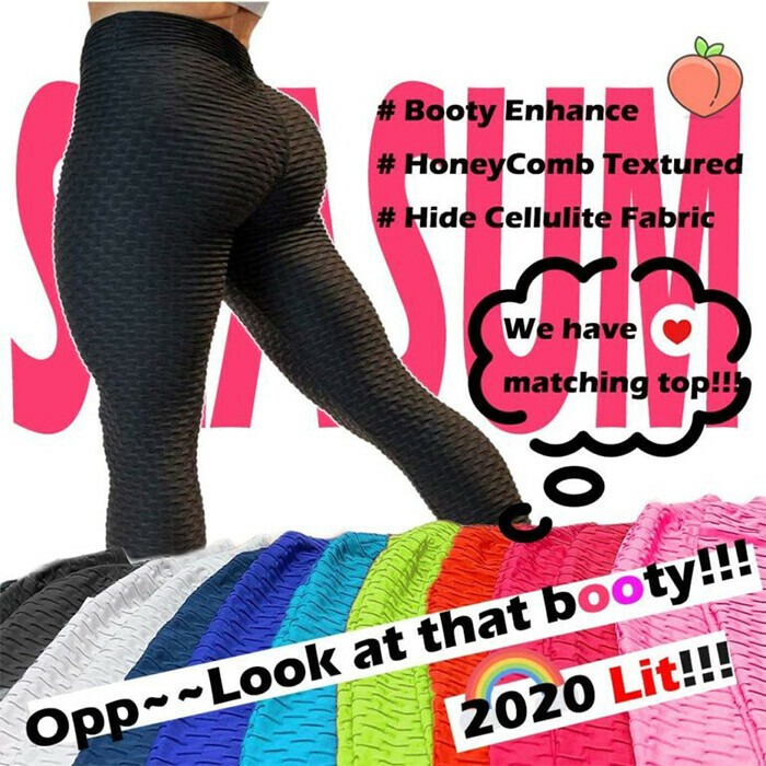 (❤️2021 Women's Day Sale- 45% OFF)2021 Women Sport Yoga Pants Sexy Tight Leggings