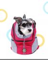 ⚡⚡Last Day Promotion 48% OFF - DOG CARRIER BACKPACK⚡⚡BUY 2 FREE SHIPPING