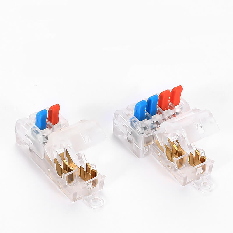 T Type Wire Connectors