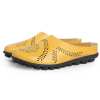 🎁LAST DAY 45% OFF🎁Women's Casual All-match Hollow Slippers | Fit For Your Feet