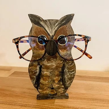 Animal-shaped Mounts For Glasses - BUY 6 GET EXTRA 20% OFF&FREE SHIPPING