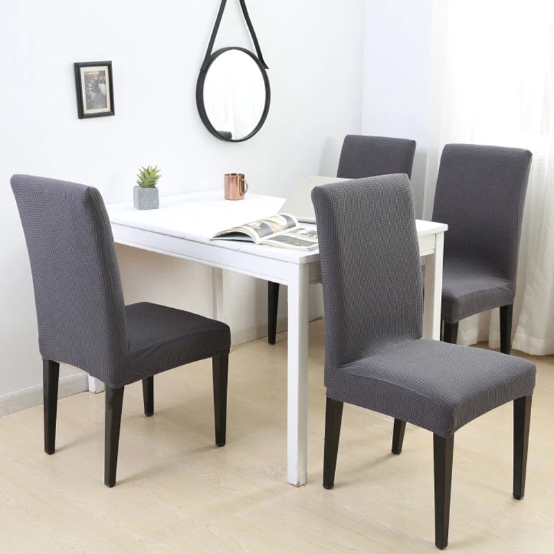 🔥Last Day Promotion 70% OFF💥Premium Stretchy Waterproof Chair Covers