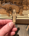 🔥LAST DAY 50% OFF❤️Family Easter Holy week gift