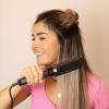 New Ceramic Tourmaline Ionic Flat Iron Hair Straightener - Buy 2 Free Shipping Now!