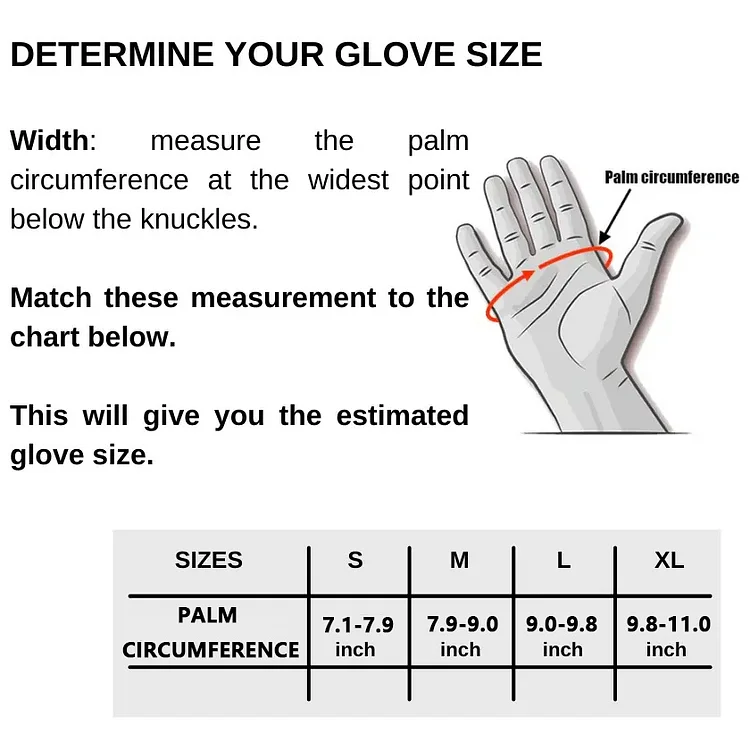 🔥Last day discount - 65%Off🔥Indestructible Gloves