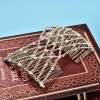 XMAS SALE - Flexible Butterfly Hair Clip
