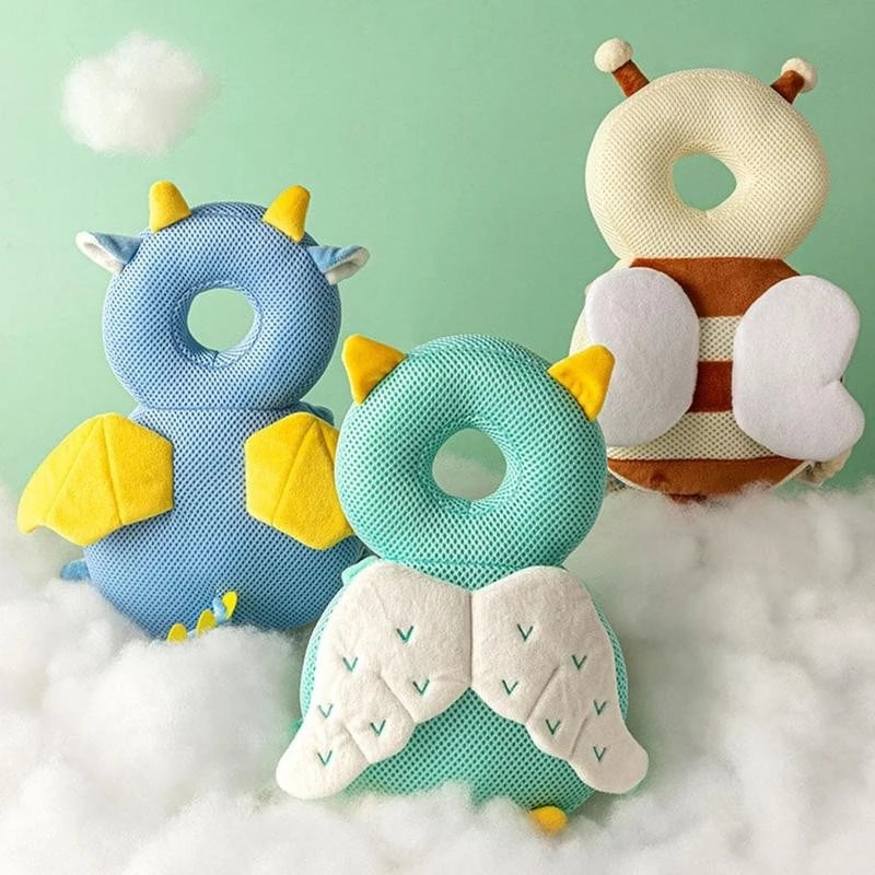 Infant Fall Protection Pillow, Buy 2 Free Shipping