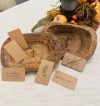 🌲Early Christmas Sale 70%🎁-Small Mini Prayer Dough Bowl