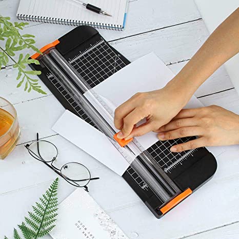 Christmas Hot Sale 48% OFF - Paper Cutter - BUY 3 FREE SHIPPING NOW