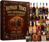 🐂Buffalo Trace 2025-24 Days Advent Calendar