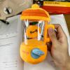 🍂TikTok Fall Sale — Last Day 70% OFF🎉Fruit Blender Rotating Plush Toy🍌🍉🍊