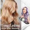 ✨2023 Hot sale 50% OFF✨No Bleaching Glamup Hair Nourishing Coloring Hair Dye(buy 2 get 1 free now)