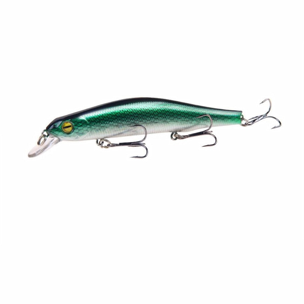 Minnow Fishing Lure