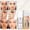 Black Friday Limited Time Sale 70% OFF🔥Colour Changing Mature Skin Foundation⚡Buy 2 Get 1 Free(3 Pcs)
