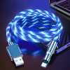🔥Letzter Tag 50% RABATT -540° drehbares Streamer-Datenkabel