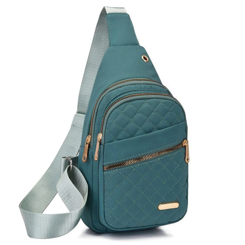 🔥Last Day Promotion 50% OFF🔥Women's Fashion Casual Solid Color Crossbody Bag