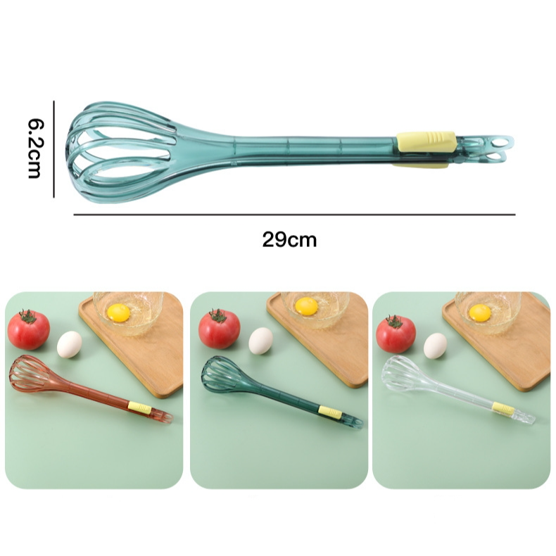 💥LAST DAY SALE 50% OFF💥Multifunctional Egg Beater
