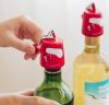 Christmas Hot Sale 48% OFF - Cap Decorative Bottle Stopper(buy 3 get 1 free now)