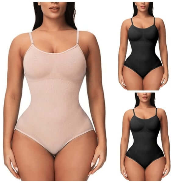 🎁LAST DAY 66% OFF🔥BODYSUIT SHAPEWEAR
