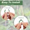 🎄Plant Support Clips - A Good Helper For Your Plants🎄