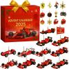 🎄 F1 Advent Calendar 2025