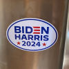 🔥Hot Sale 50% OFF🔥BIDEN HARRIS 2024 Car sticker