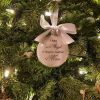 💝Christmas Sale- Get 50% OFF🎁 - Angel In Heaven Memorial Ornament