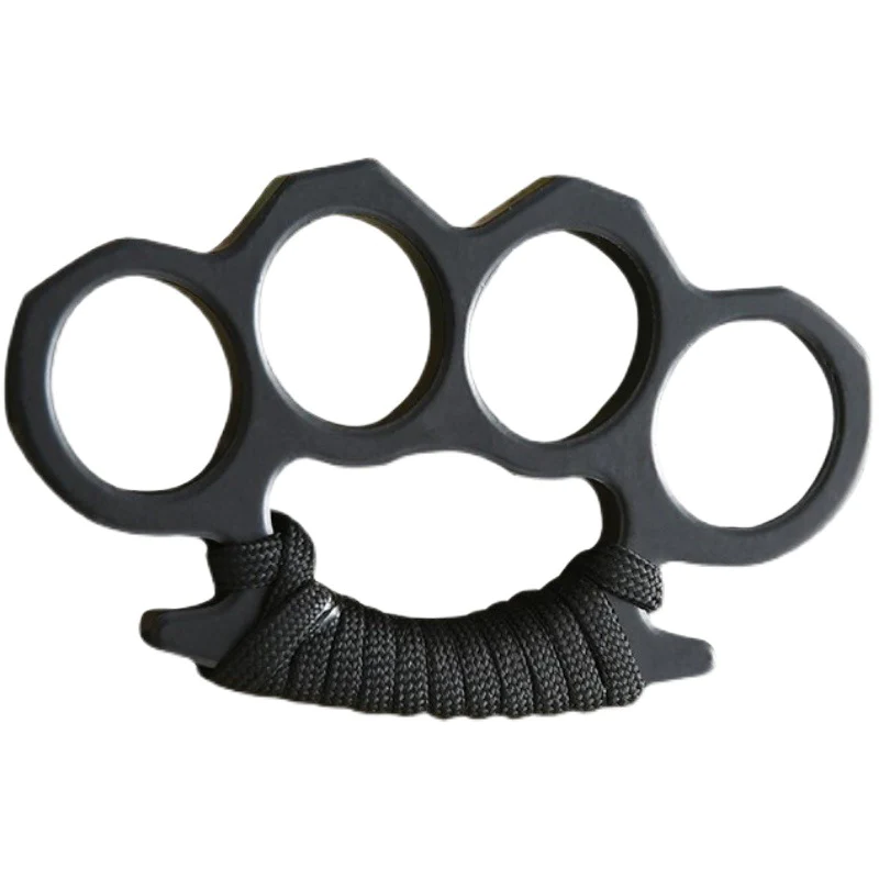 🔥Last Day Promotion- SAVE 70%🔥 Iron Fist Head Defensive Finger Tiger