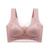 🔥Last Day Buy 1 Get 2 Free🔥Women’s Lace Silk Push Up Bra