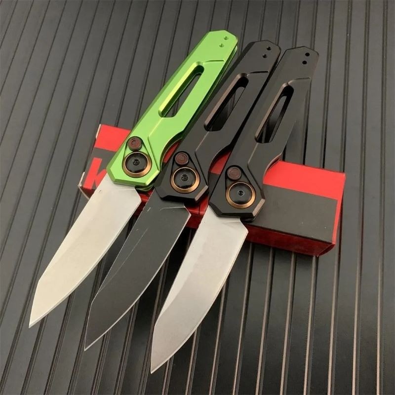 🎁Christmas Sale 70% OFF🎄 Folding Knife KS Launch 11- 7550 - Buy 2 Free Shipping