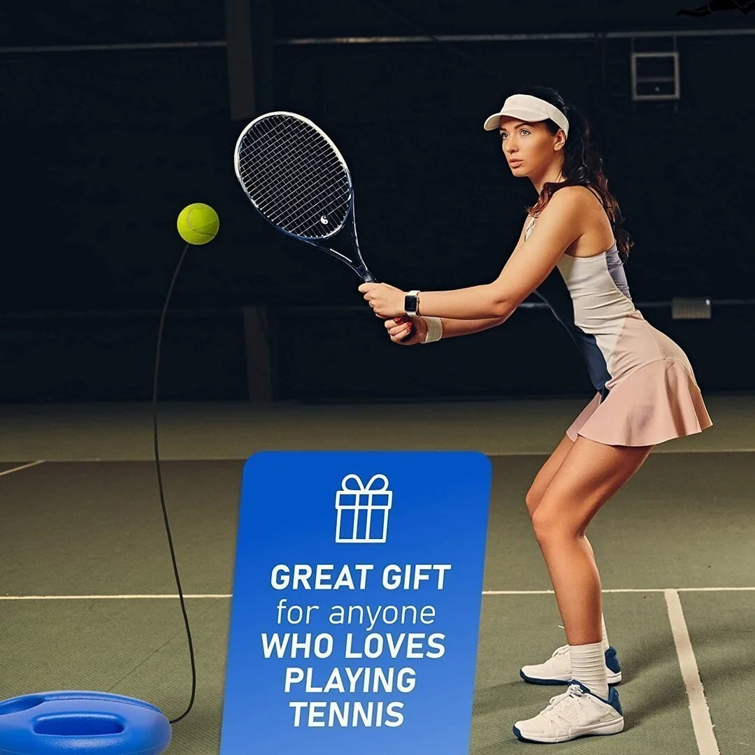 YourTennisCoach®  - Upgrade Your Tennis Game