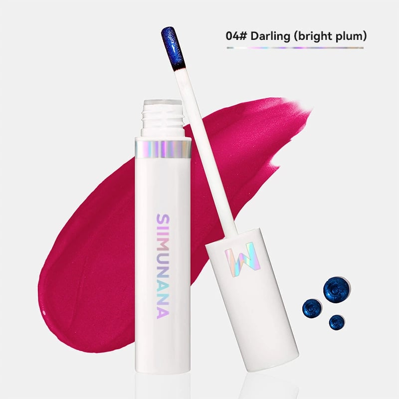 💋 24-Hour Lip Color, Zero Touch-Ups