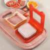 🔥Last Day Promotion - 50% OFF🎁 Sandwich Molds Cutter and Sealer