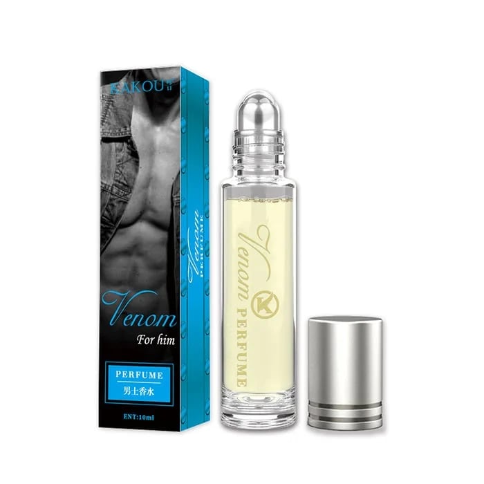 🔥Last Day 50% OFF🔥 2023 New VenomTM Fragrance